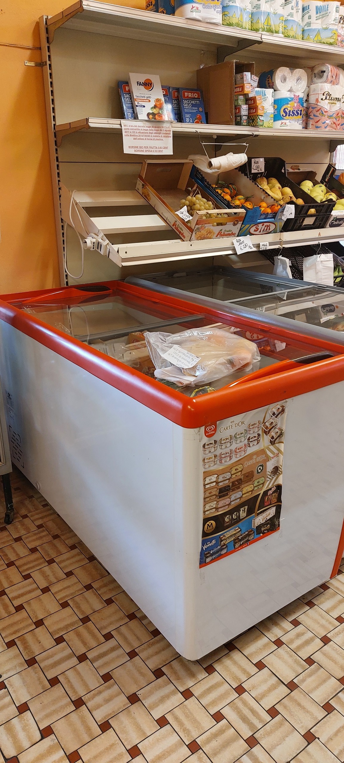 Trilocale in vendita in via palvotrisia 3, Castelnuovo Magra