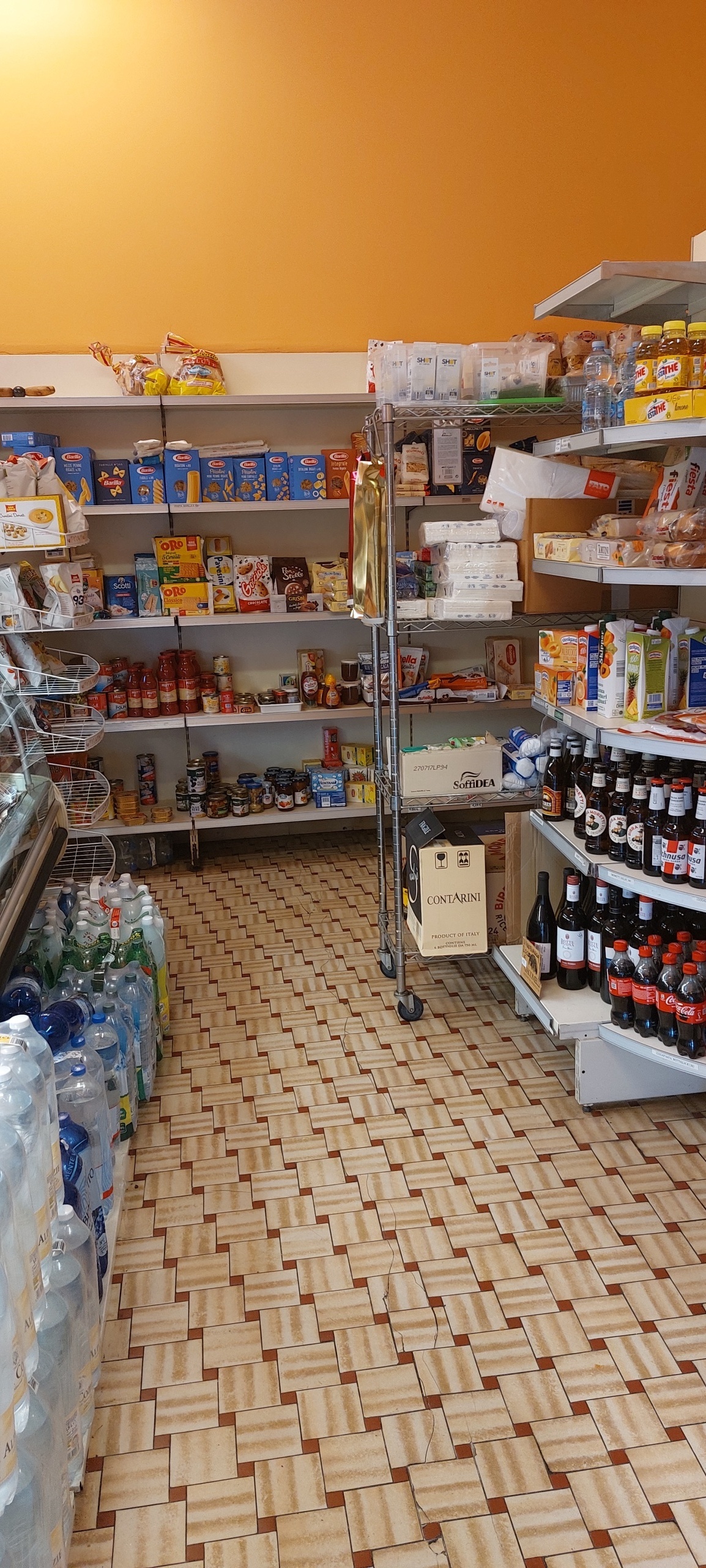 Trilocale in vendita in via palvotrisia 3, Castelnuovo Magra