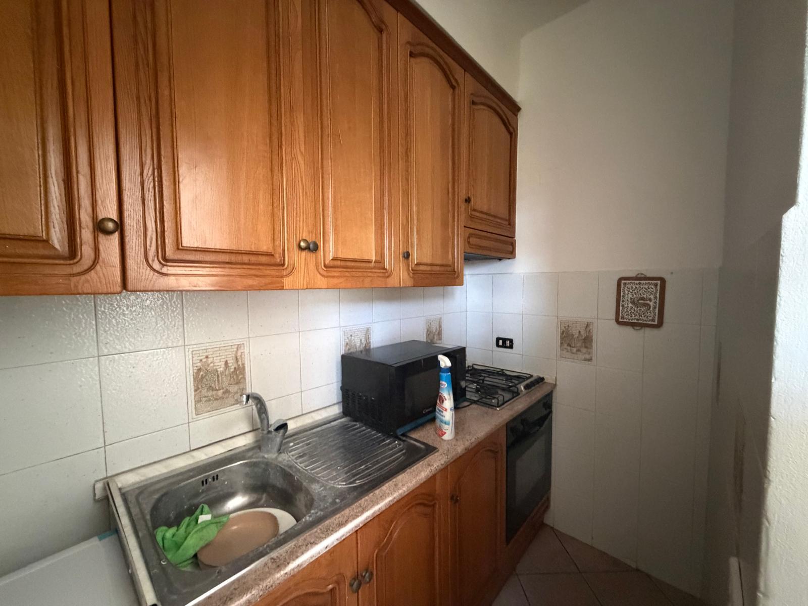 Casa indipendente con giardino in via olmarello 116, Castelnuovo Magra