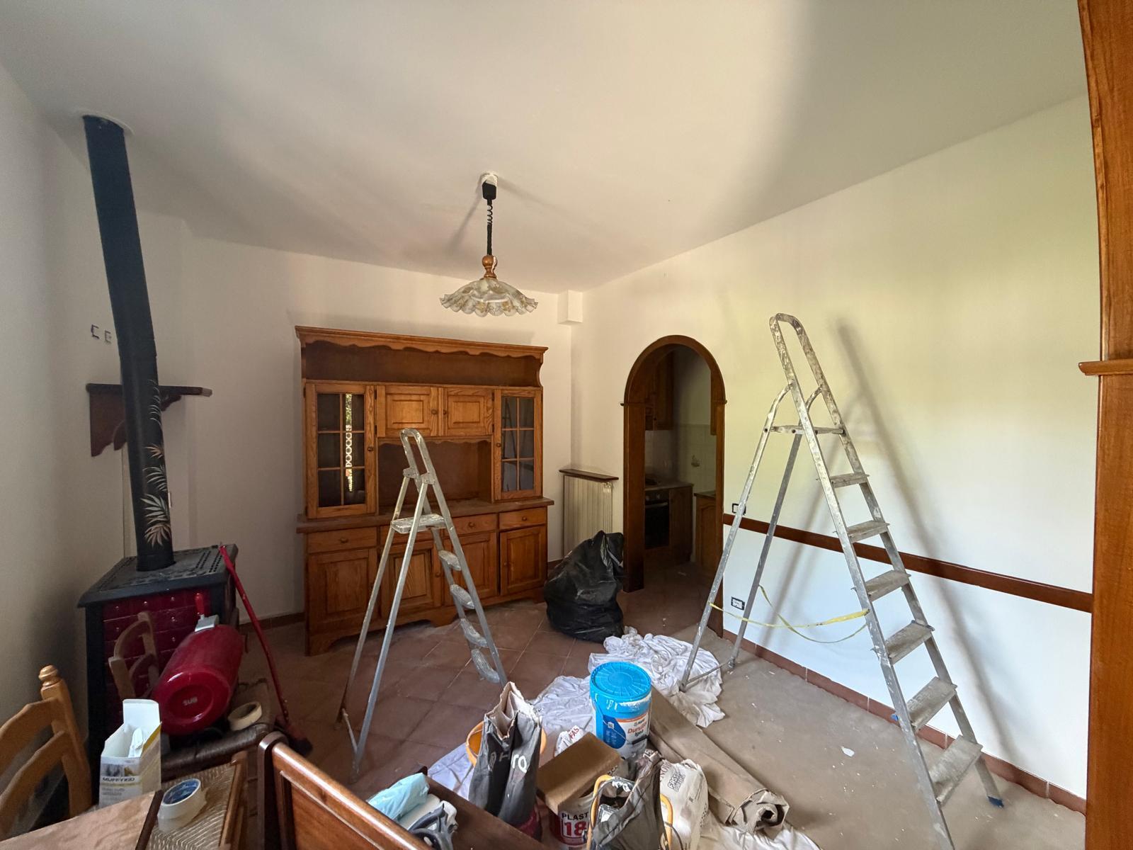 Casa indipendente con giardino in via olmarello 116, Castelnuovo Magra