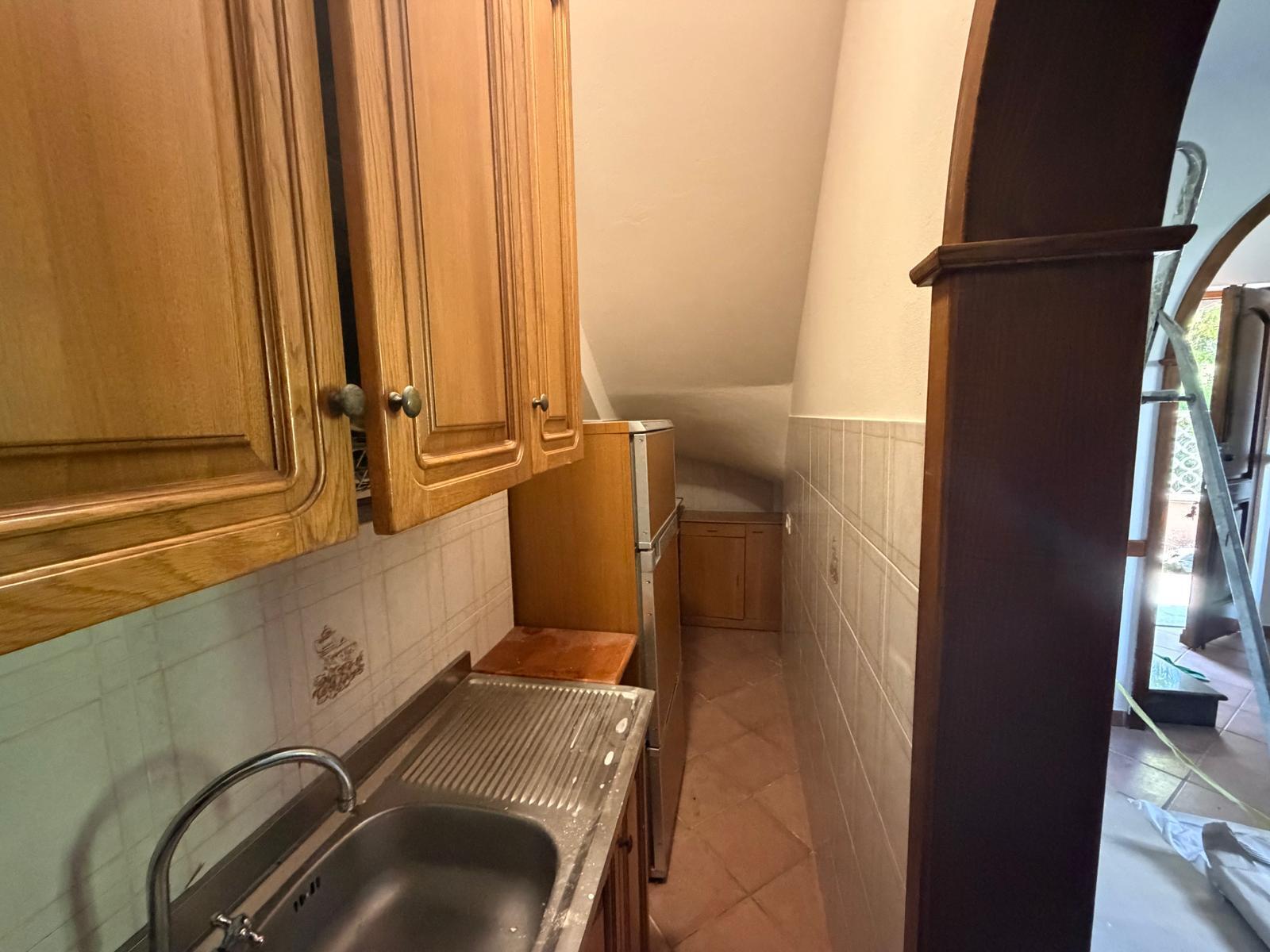 Casa indipendente con giardino in via olmarello 116, Castelnuovo Magra