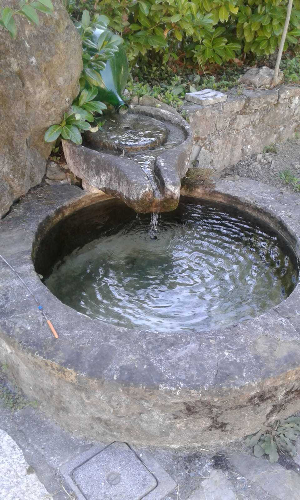 Casa indipendente con giardino in via molino del piano 1, Castelnuovo Magra