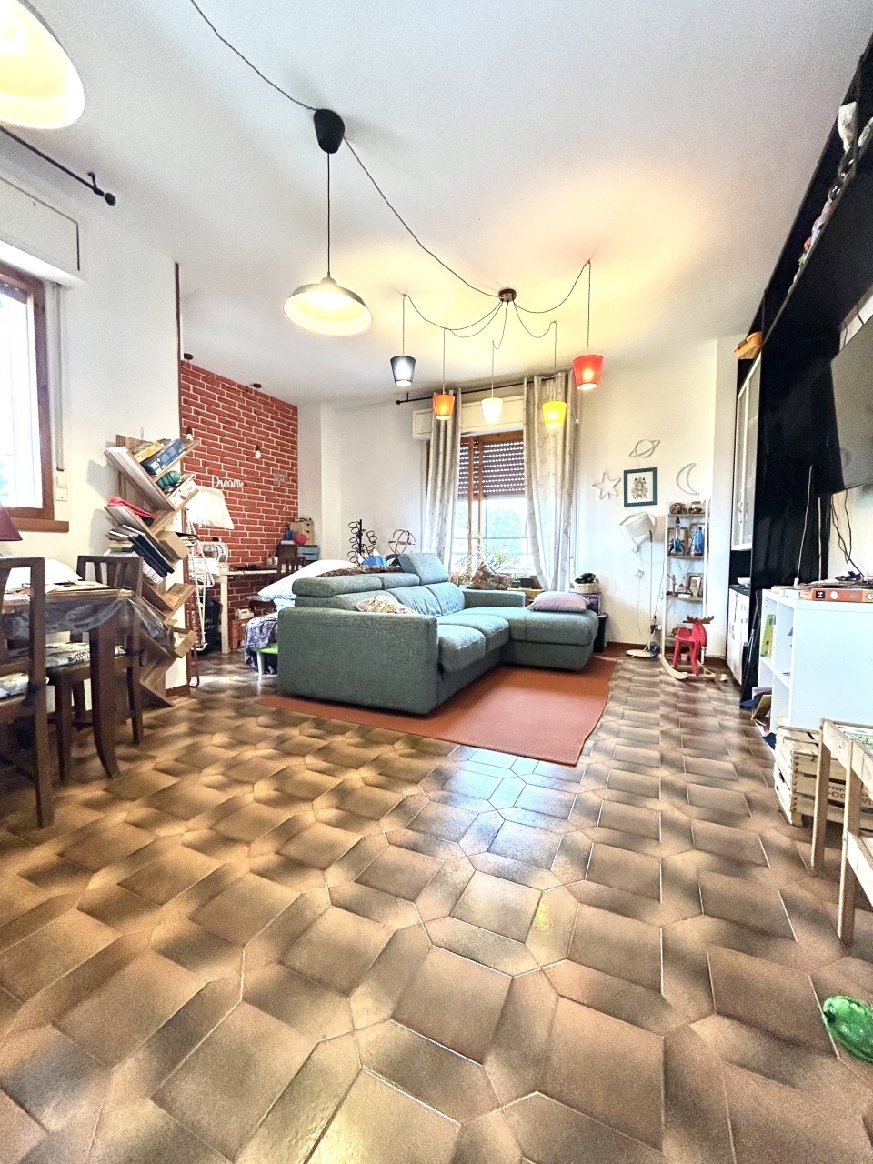 Quadrilocale in vendita in via della resistenza 15, Castelnuovo Magra