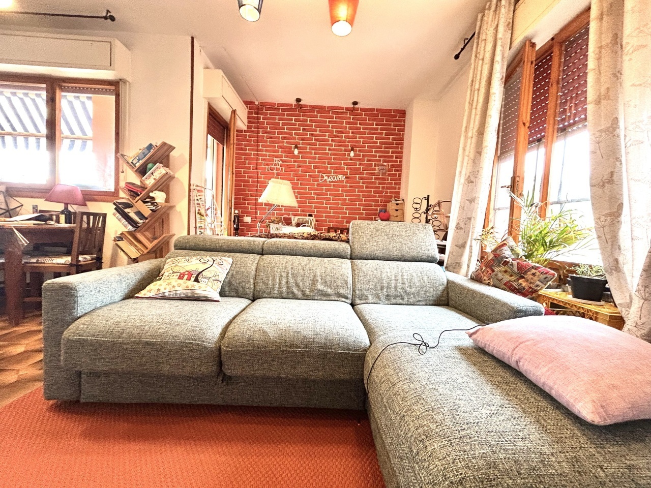 Quadrilocale in vendita in via della resistenza 15, Castelnuovo Magra