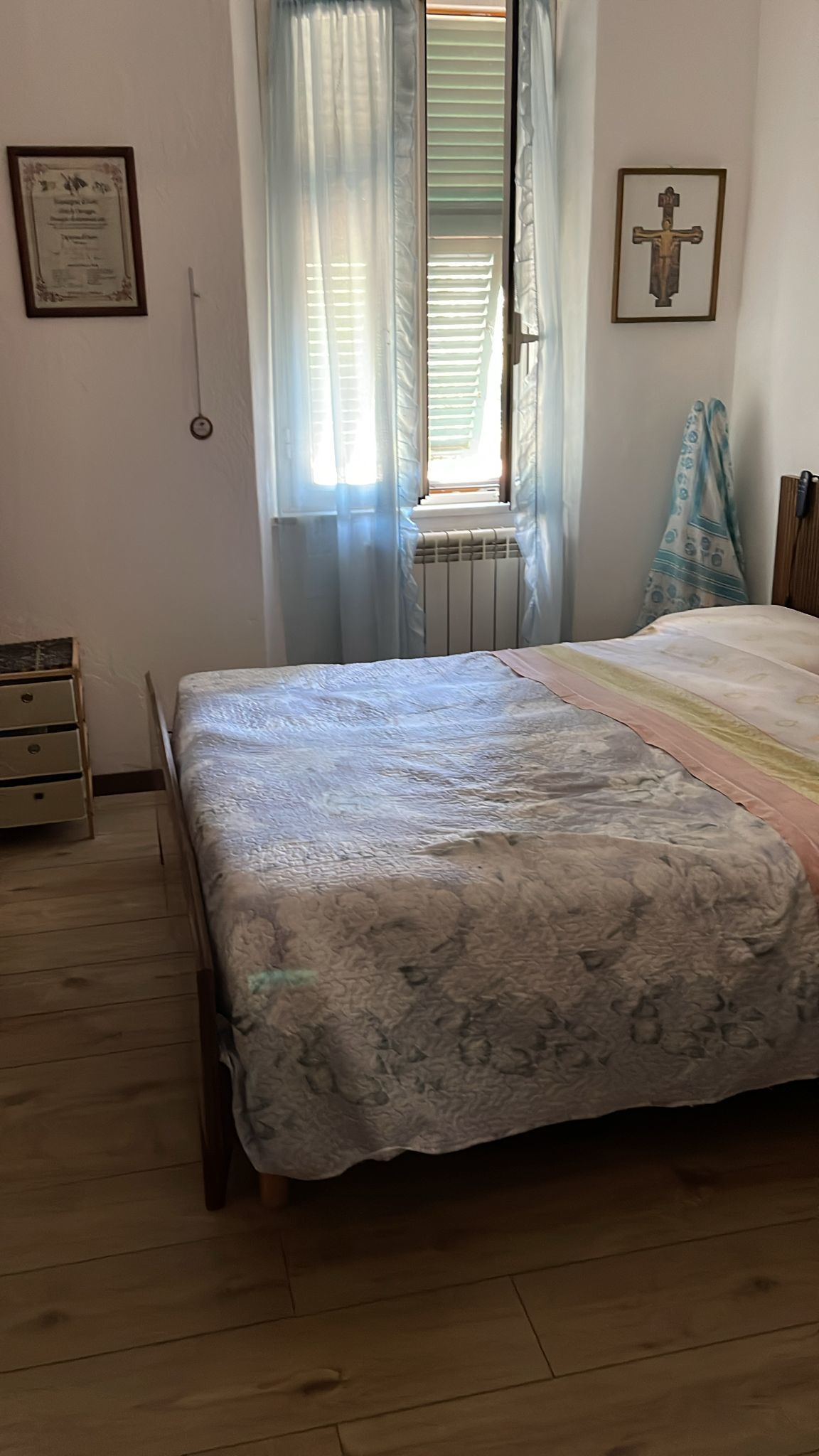 Casa indipendente con giardino in via rigazzo 1, Sarzana