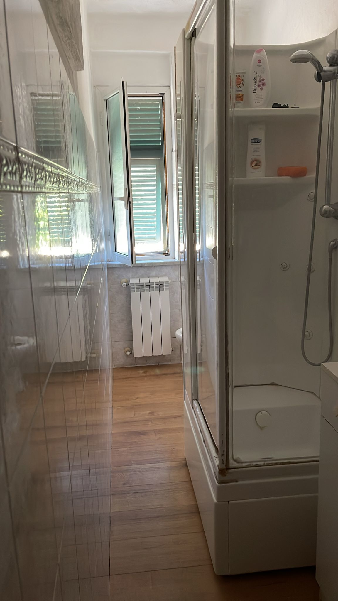 Casa indipendente con giardino in via rigazzo 1, Sarzana