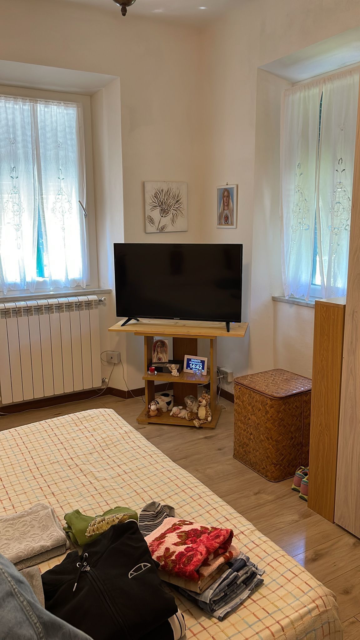 Casa indipendente con giardino in via rigazzo 1, Sarzana