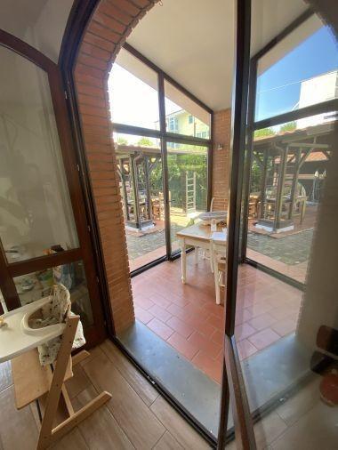 Casa indipendente con giardino in via ronzano, Sarzana