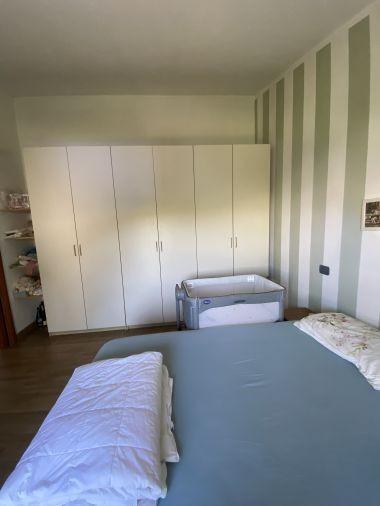 Casa indipendente con giardino in via ronzano, Sarzana