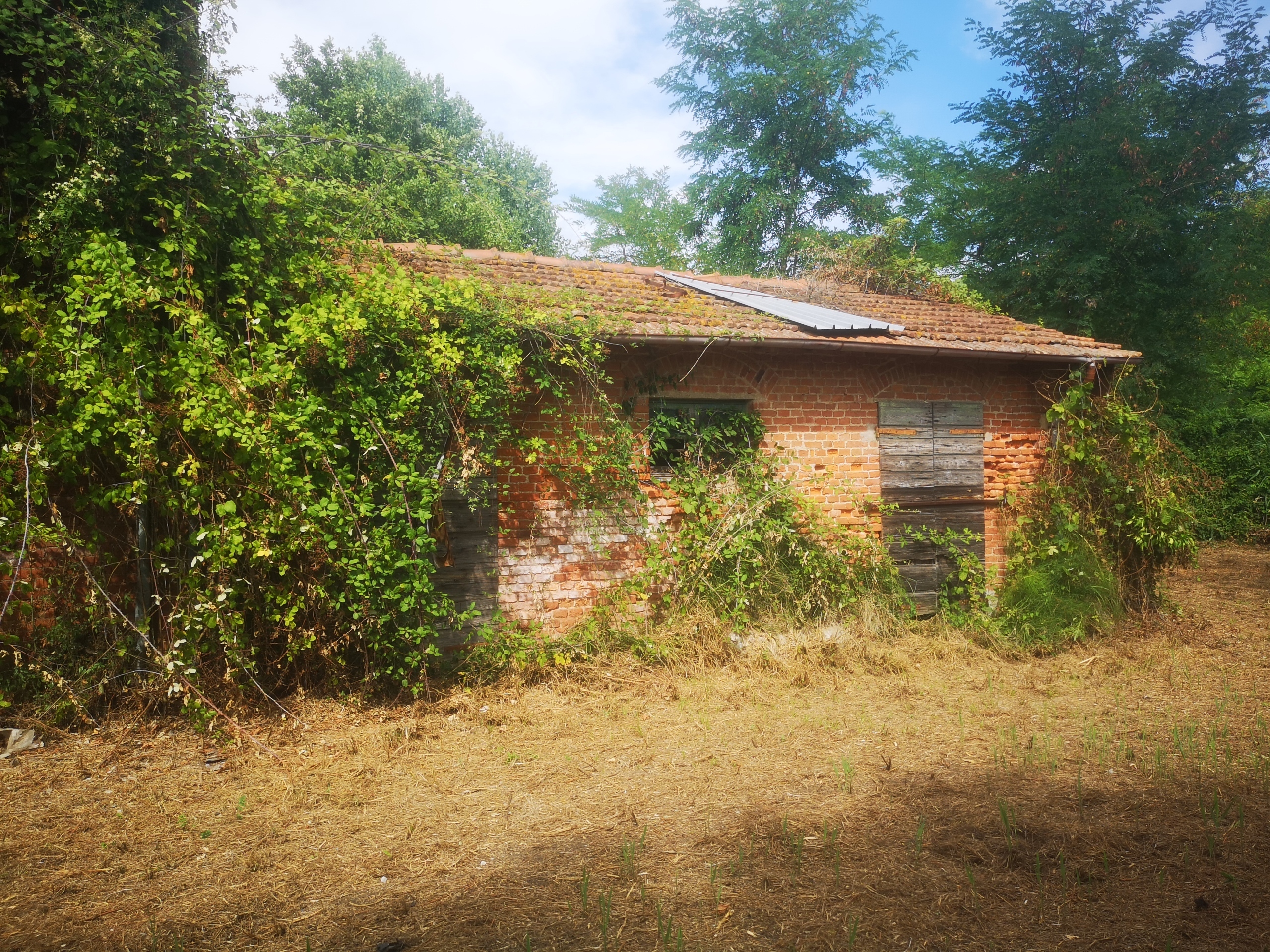 Casa indipendente da ristrutturare in via tavolara 59, Castelnuovo Magra