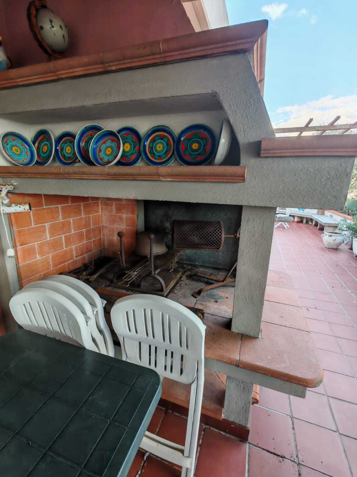Attico con terrazzo in via parma, Carrara