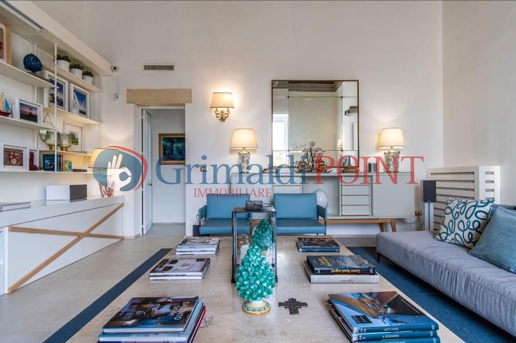 Appartamento in vendita in viale guglielmo marconi 4, Lecce