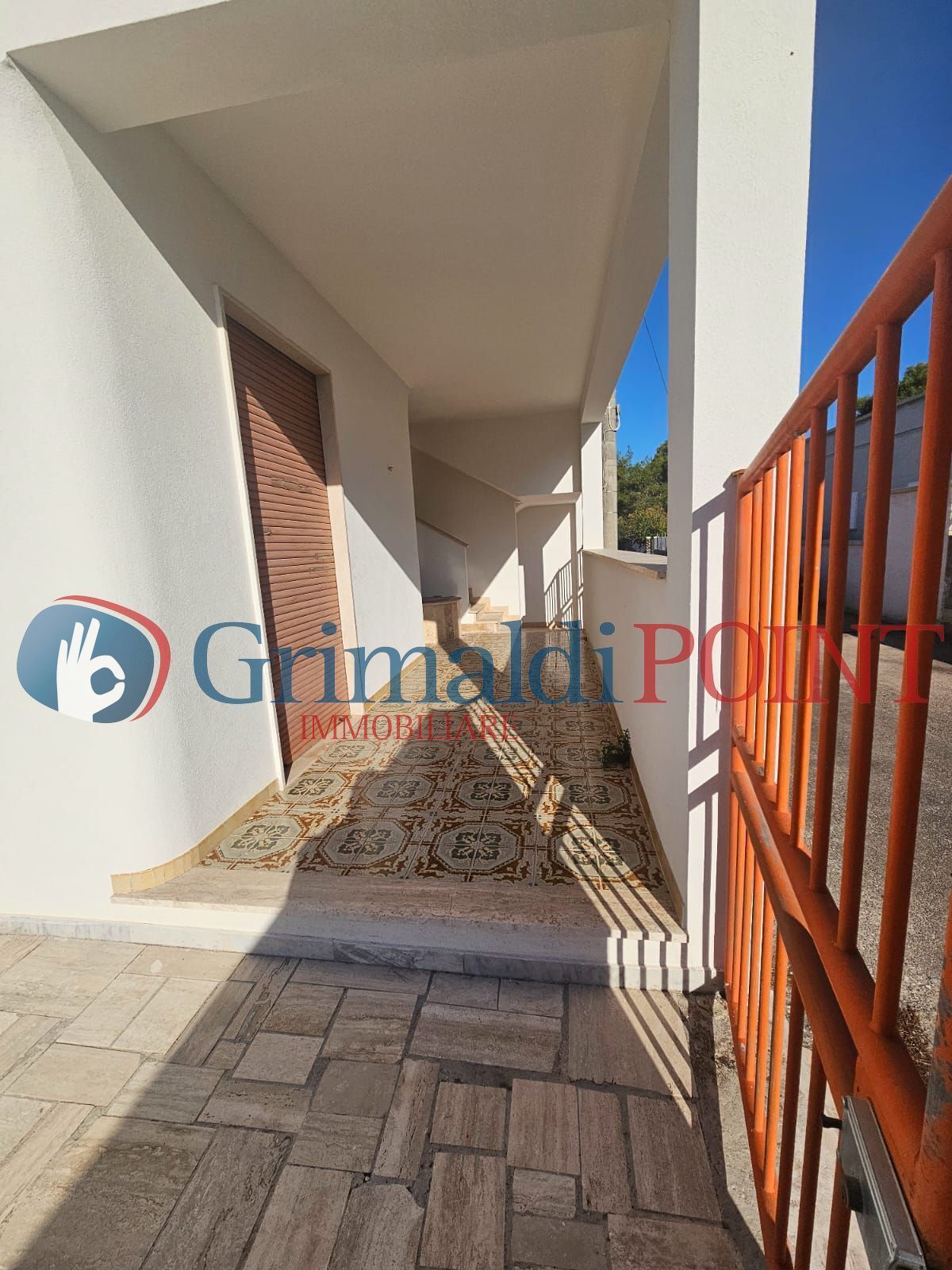 Casa indipendente con giardino in sp366 67, Lecce