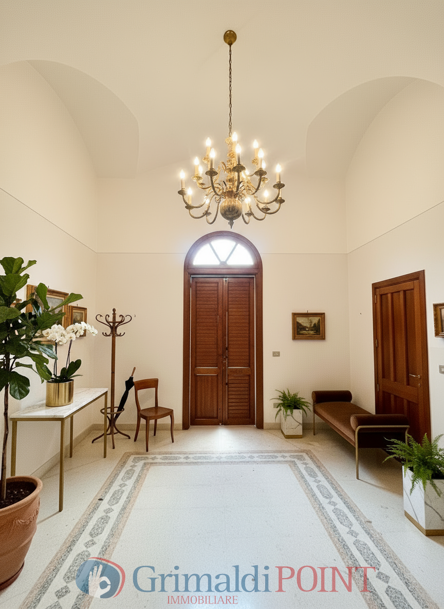 Appartamento da ristrutturare in via sant'antonio 10, Novoli