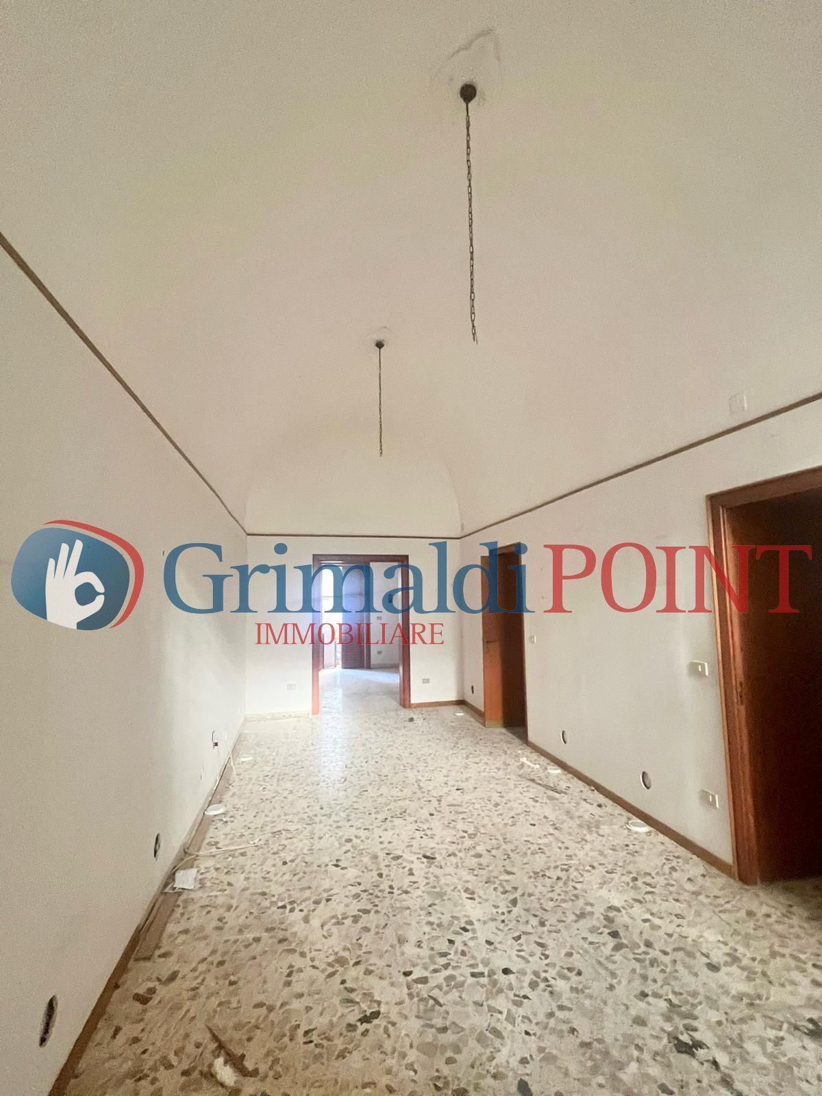 Appartamento da ristrutturare in via sant'antonio 10, Novoli