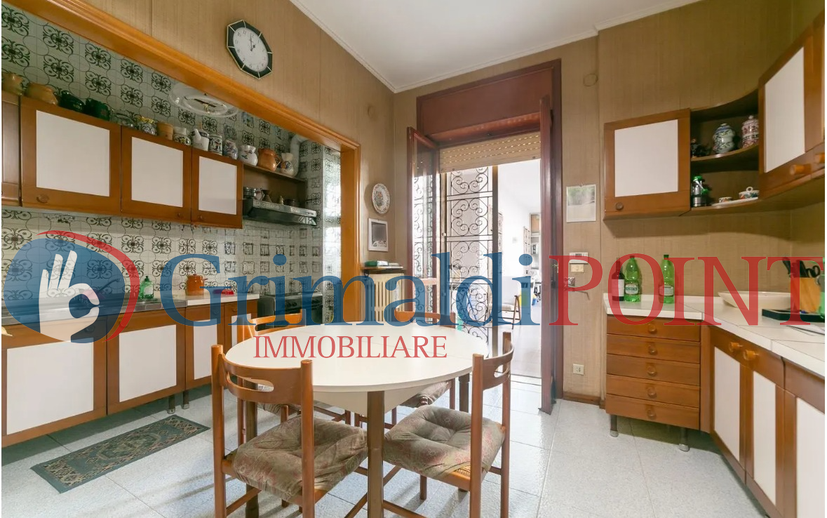 Appartamento in vendita in via capitano ritucci 35, Lecce