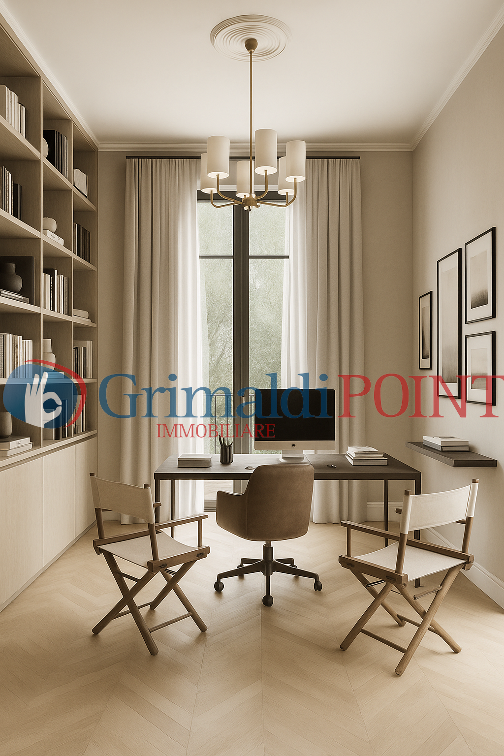 Appartamento in vendita in via capitano ritucci 35, Lecce