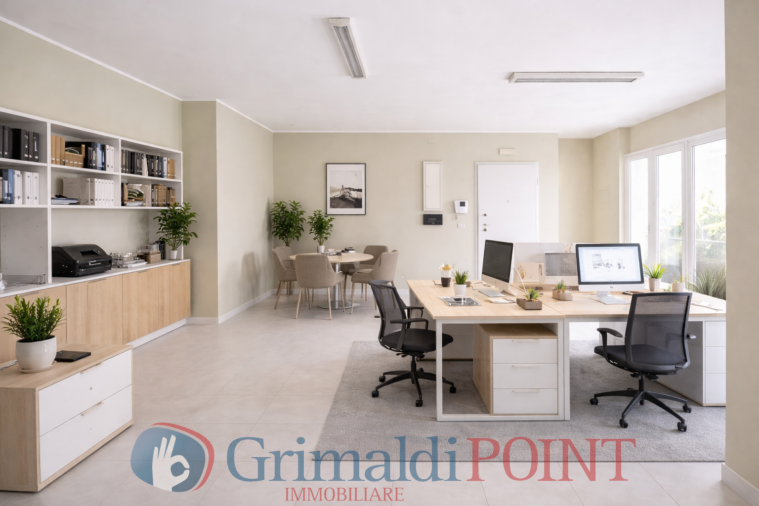 Ufficio in affitto in via taranto 185, Lecce