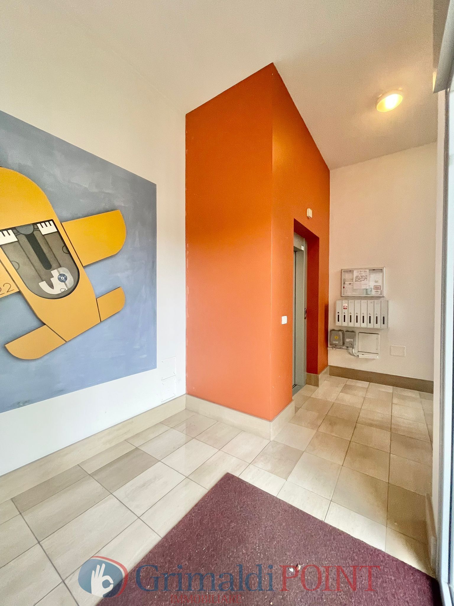 Ufficio in affitto in via taranto 185, Lecce