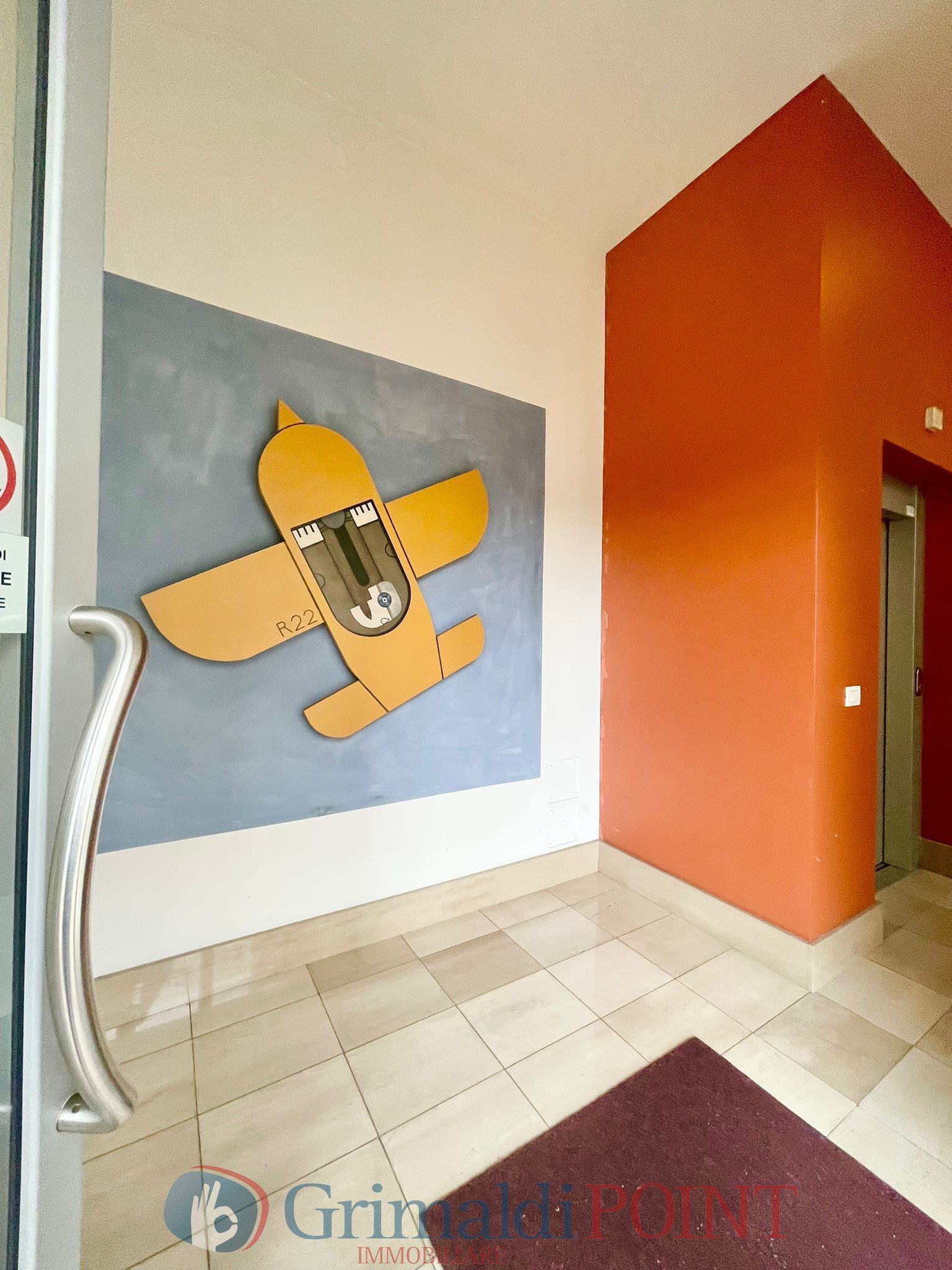 Ufficio in affitto in via taranto 185, Lecce