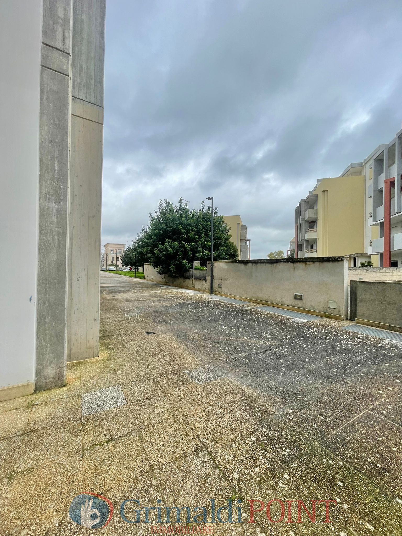 Ufficio in affitto in via taranto 185, Lecce