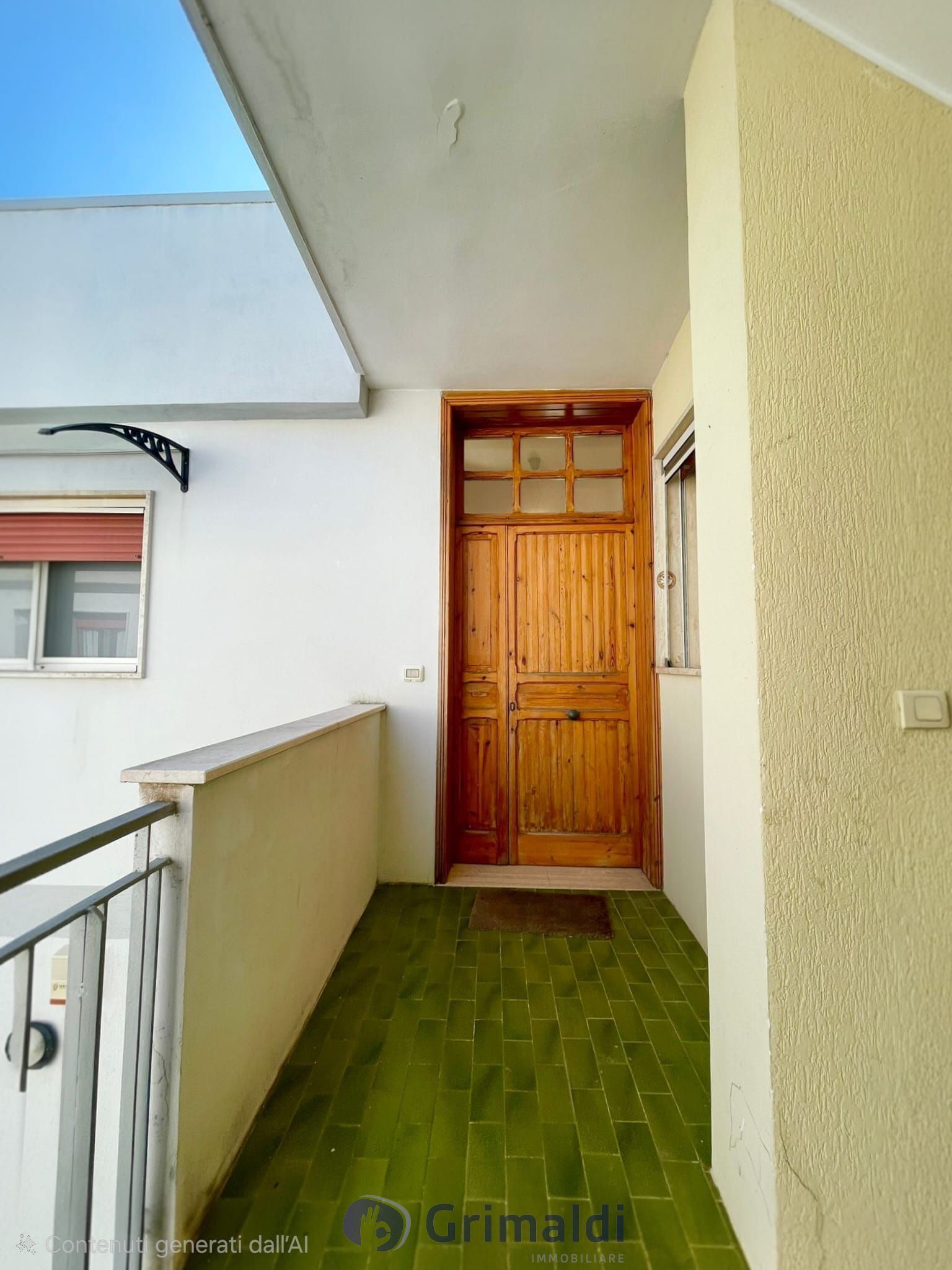 Quadrilocale vista mare in via gioacchino rossini 4, Porto Cesareo