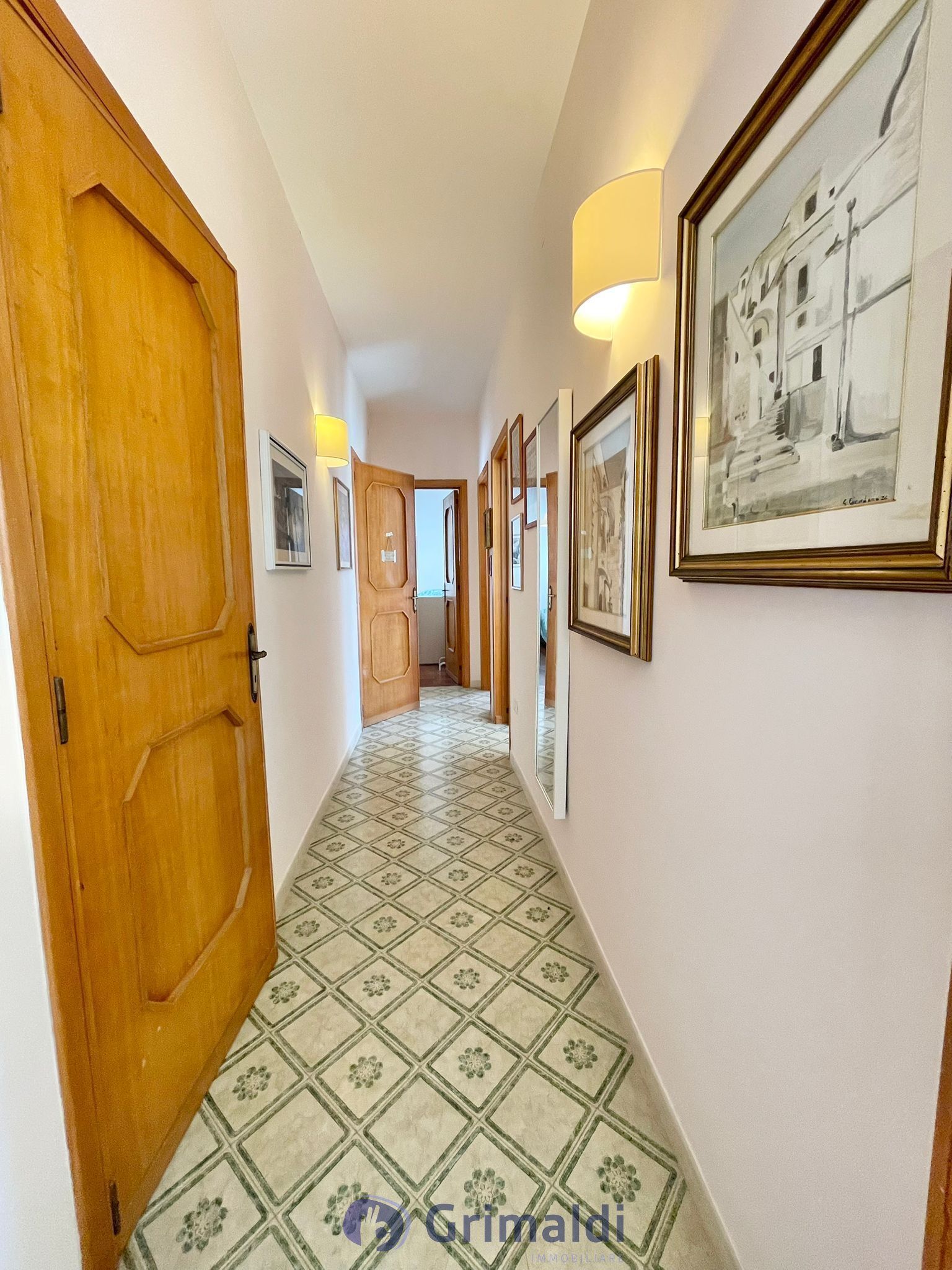 Quadrilocale vista mare in via gioacchino rossini 4, Porto Cesareo