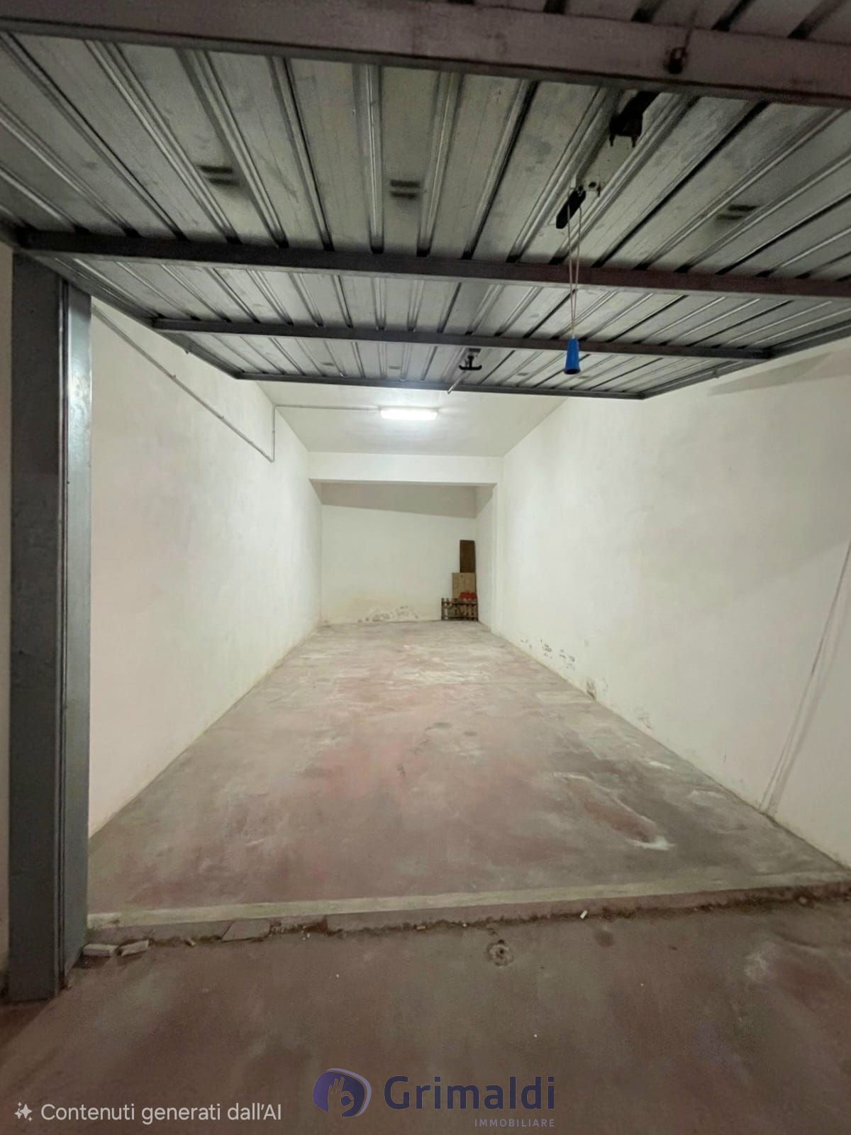 Box/Garage 27mq in vendita in via francesco de mura 37, Lecce