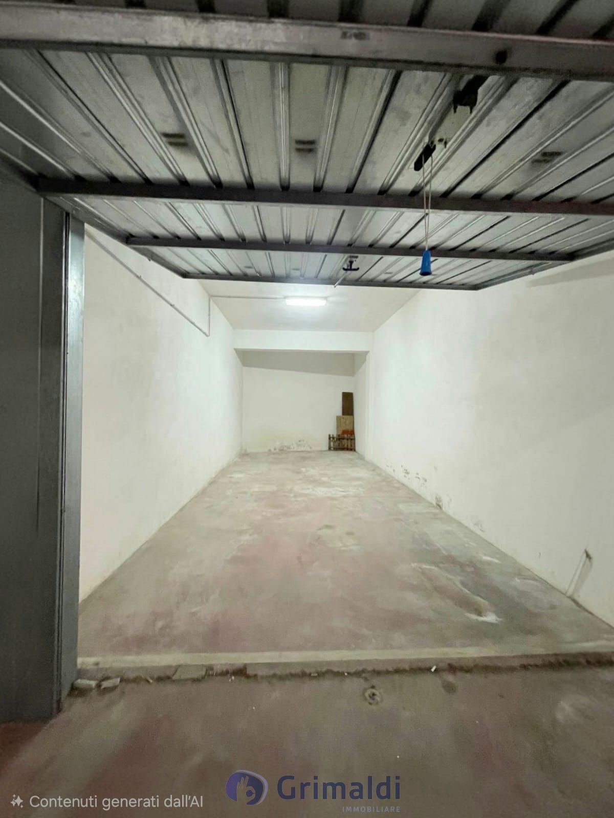 Box/Garage 27mq in vendita in via francesco de mura 37, Lecce