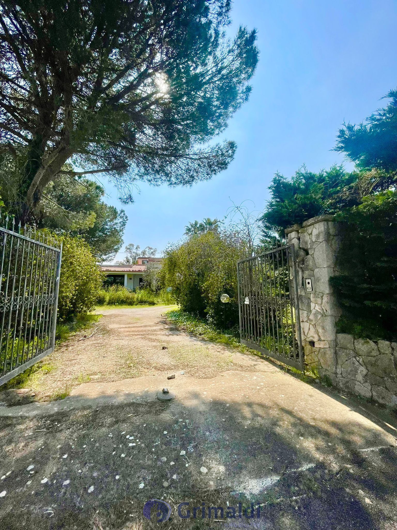 Villa in vendita in strada provinciale 39, Maglie