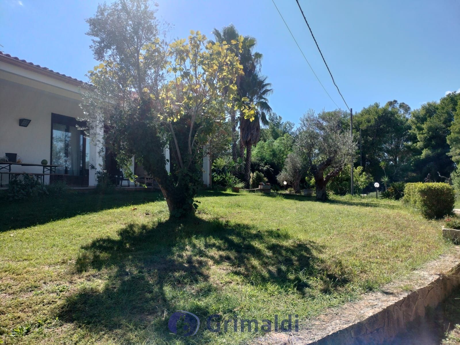 Villa in vendita in strada provinciale 39, Maglie