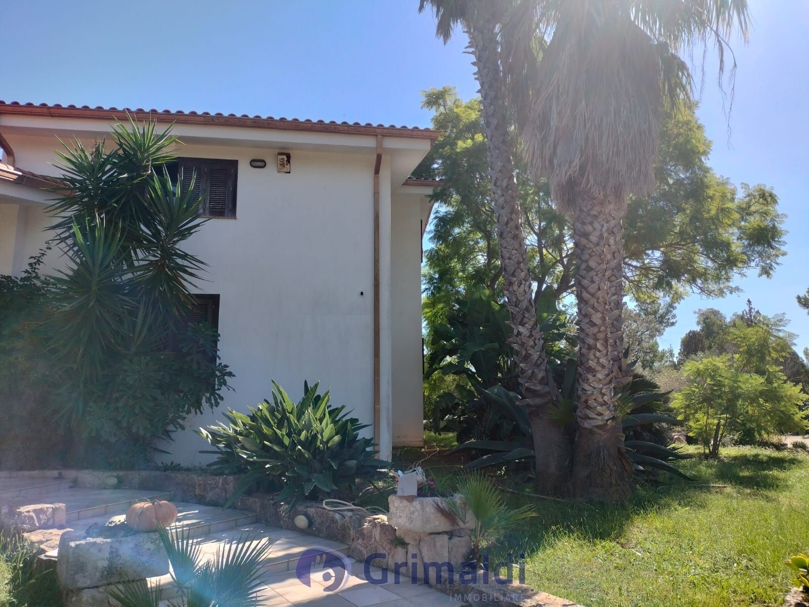 Villa in vendita in strada provinciale 39, Maglie