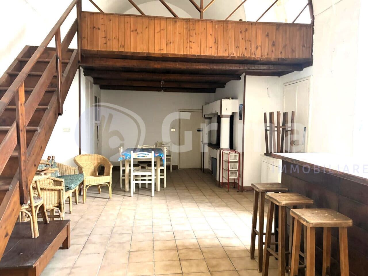 Casa indipendente da ristrutturare in via giuseppe mazzini 1, Alezio