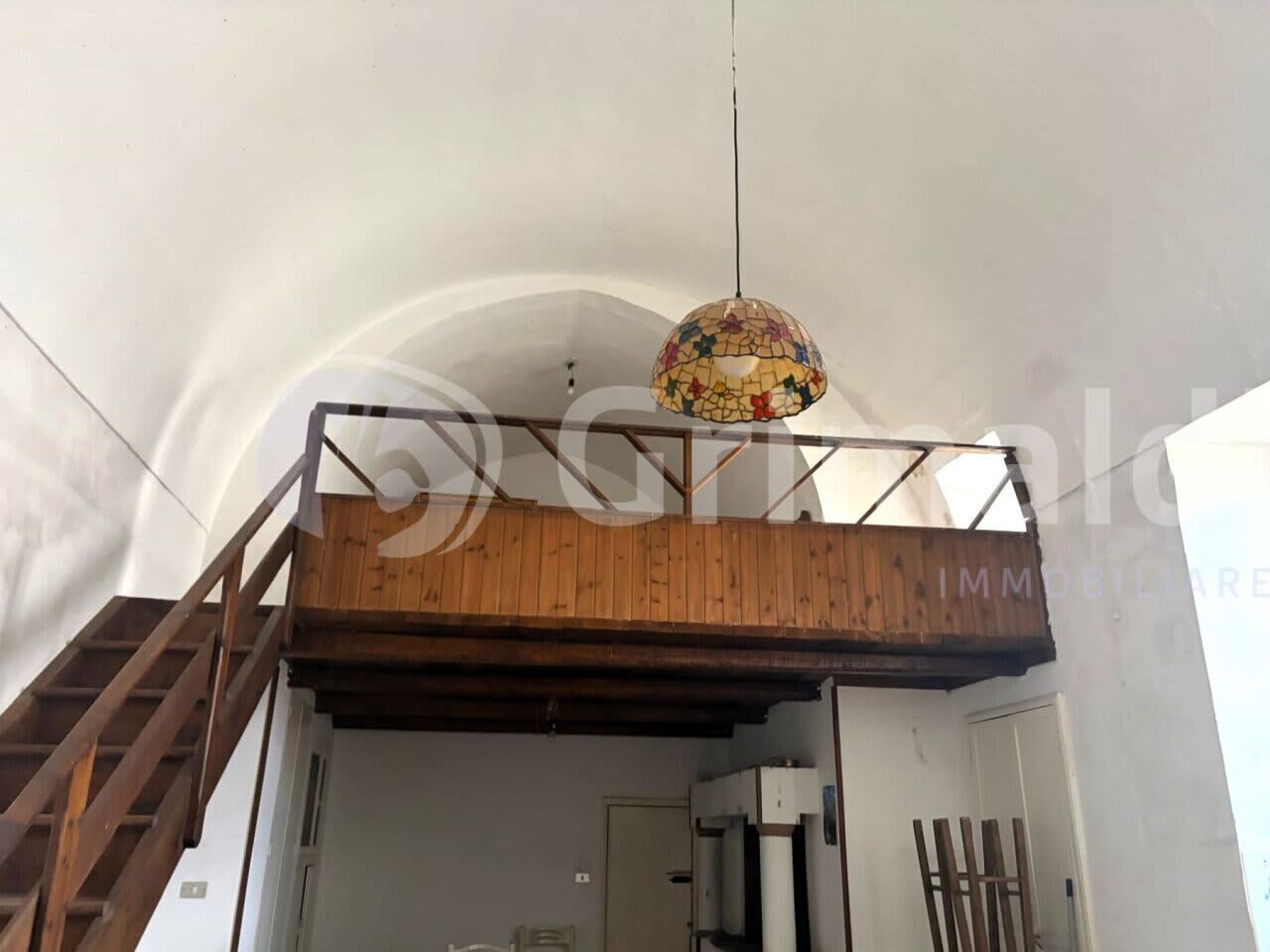 Casa indipendente da ristrutturare in via giuseppe mazzini 1, Alezio