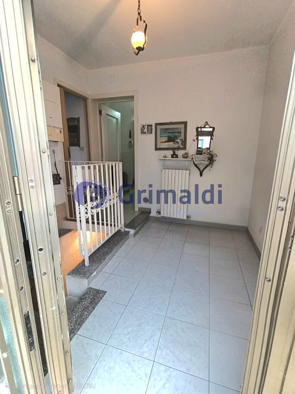 Casa indipendente da ristrutturare in via silvio pellico 20, Melendugno