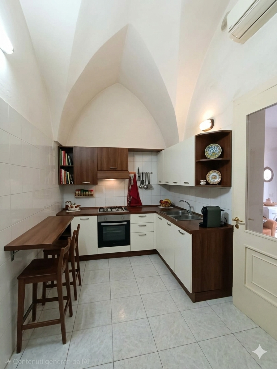 Casa indipendente da ristrutturare in via silvio pellico 20, Melendugno