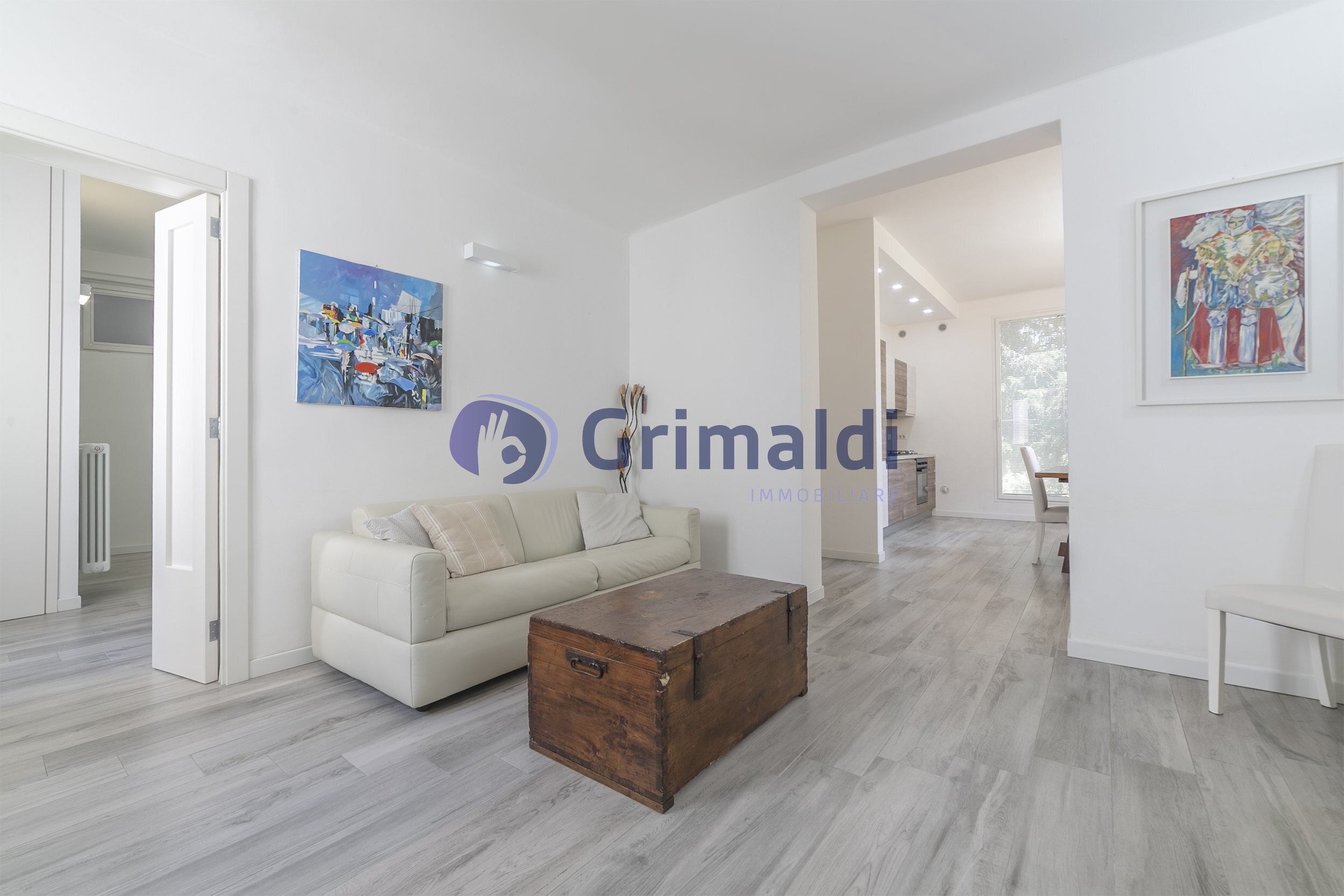 Quadrilocale in vendita in via giovanni antonio orsini del balzo 52, Lecce