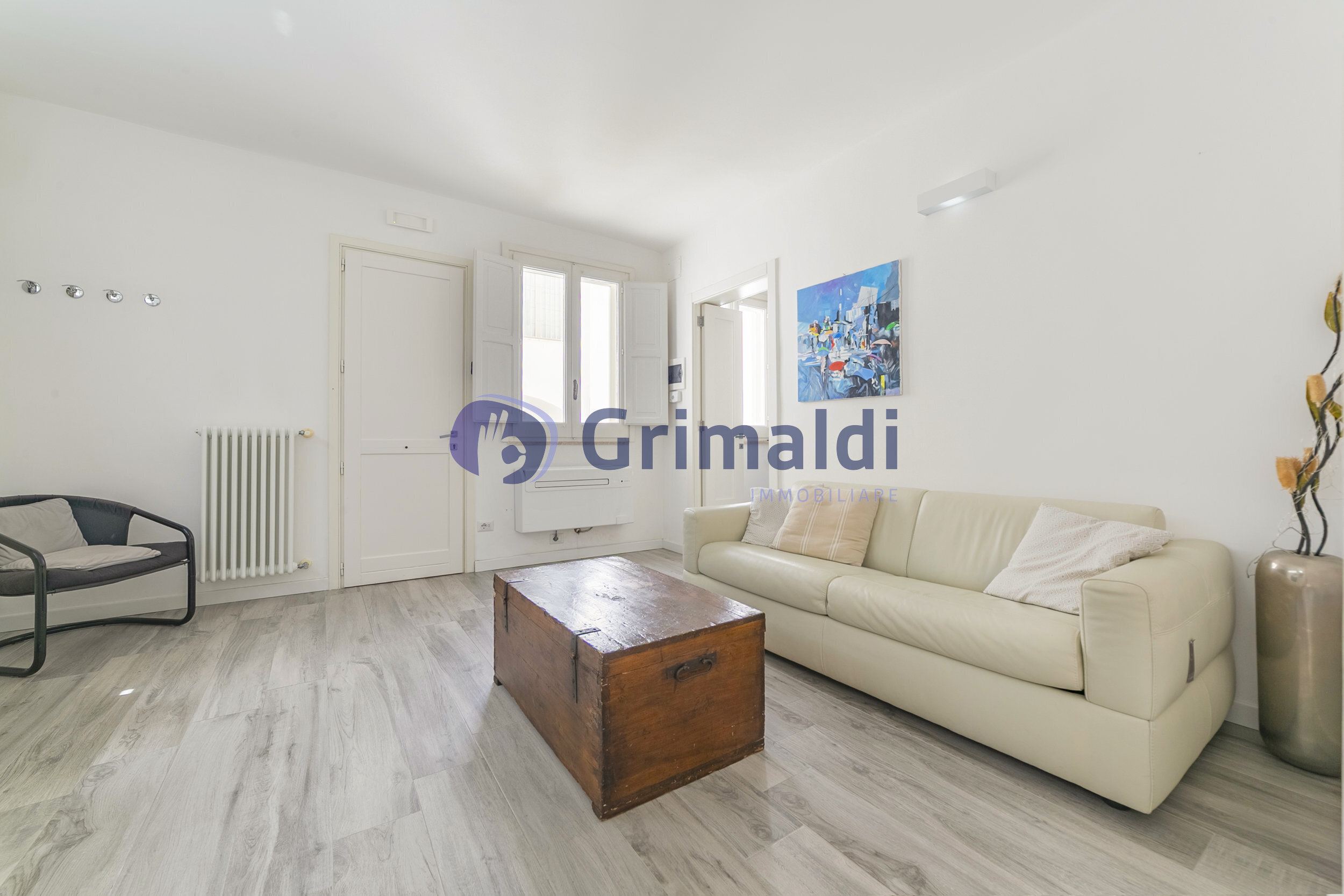 Quadrilocale in vendita in via giovanni antonio orsini del balzo 52, Lecce