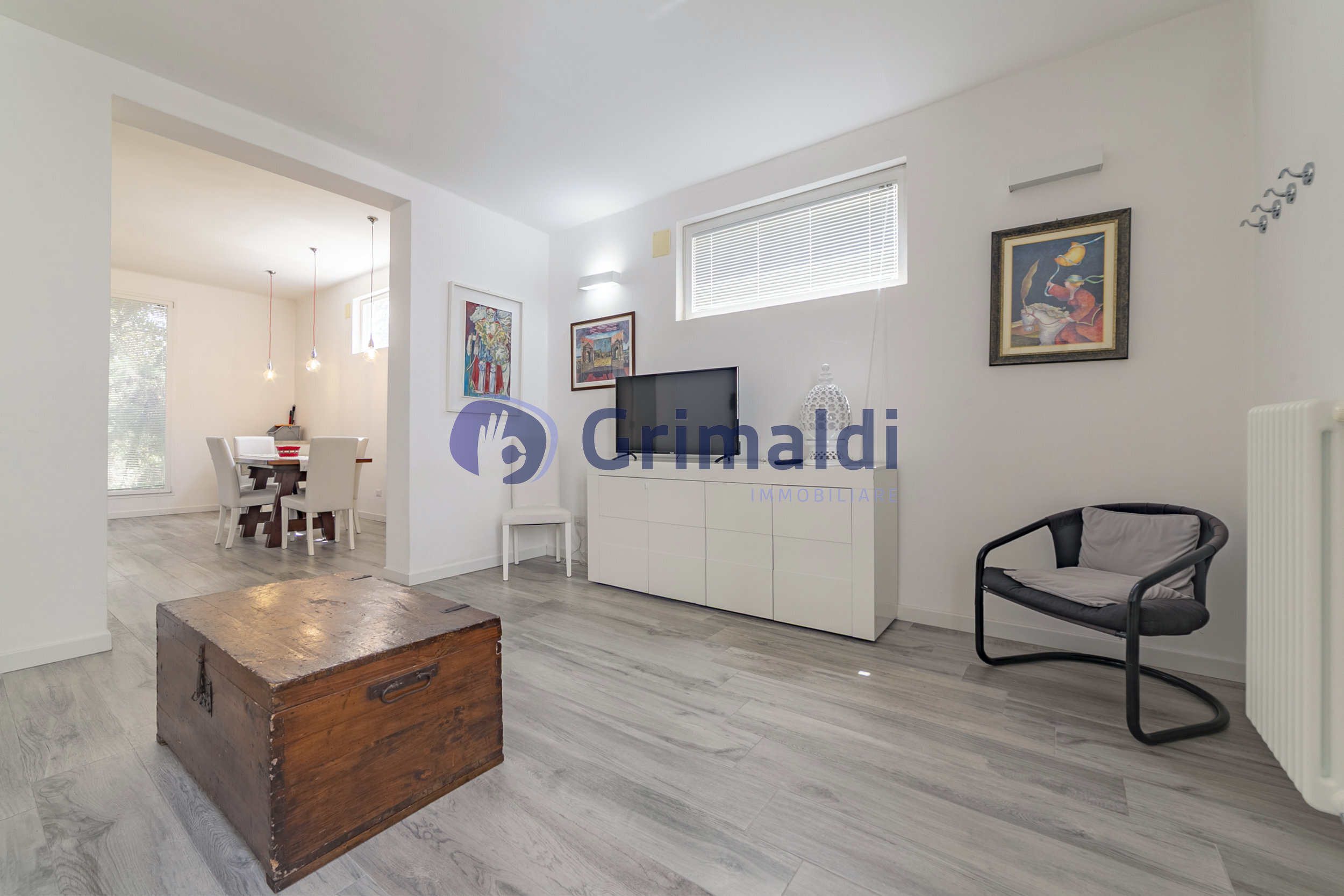 Quadrilocale in vendita in via giovanni antonio orsini del balzo 52, Lecce
