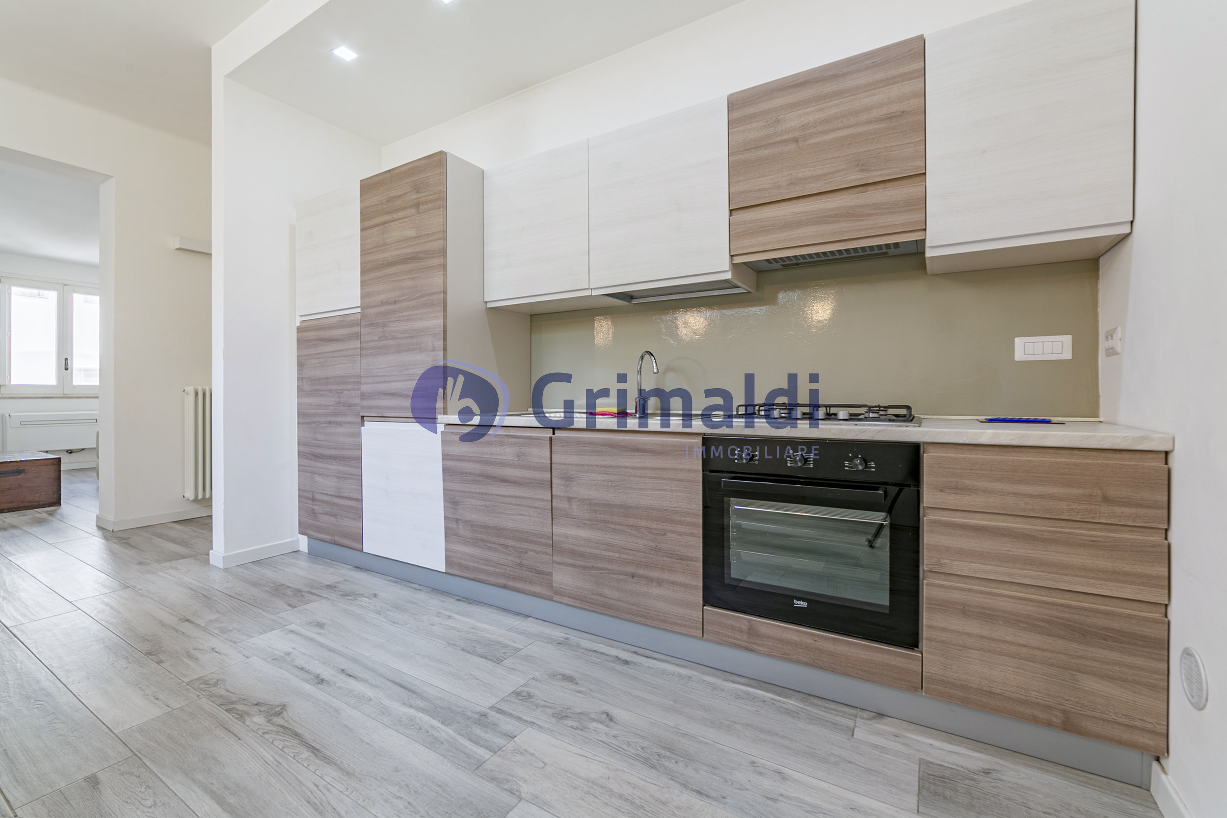 Quadrilocale in vendita in via giovanni antonio orsini del balzo 52, Lecce