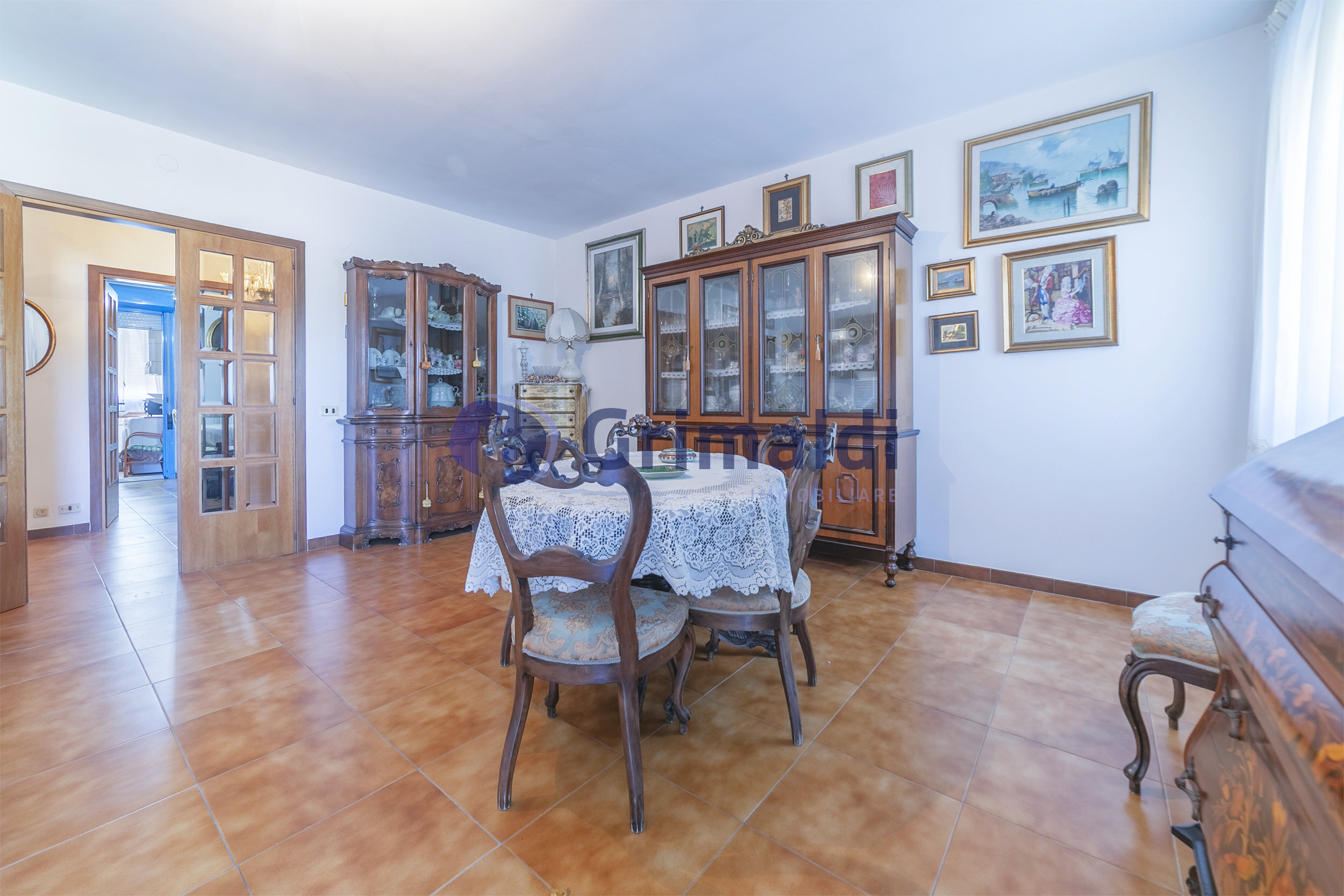 Appartamento in vendita in piazzale milano 5, Lecce