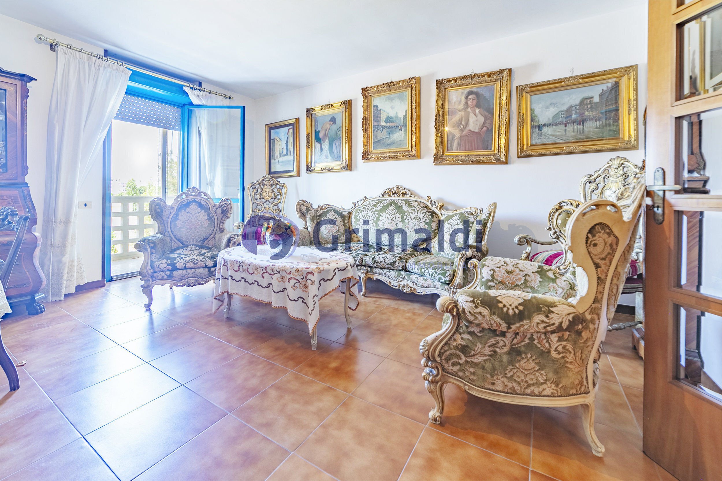 Appartamento in vendita in piazzale milano 5, Lecce