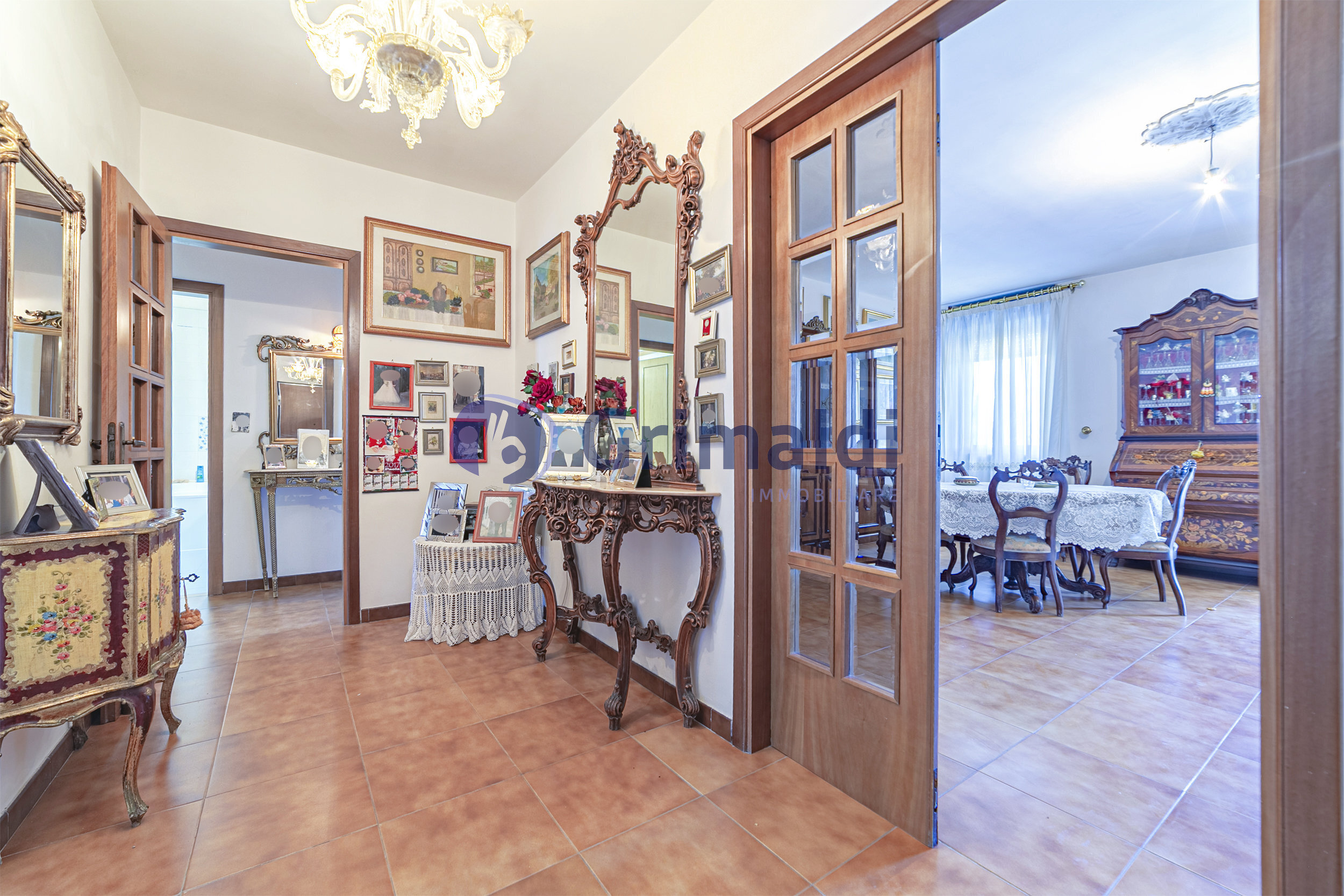 Appartamento in vendita in piazzale milano 5, Lecce