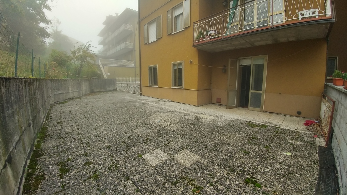 Trilocale con terrazzo in via aldo moro 195, Zocca