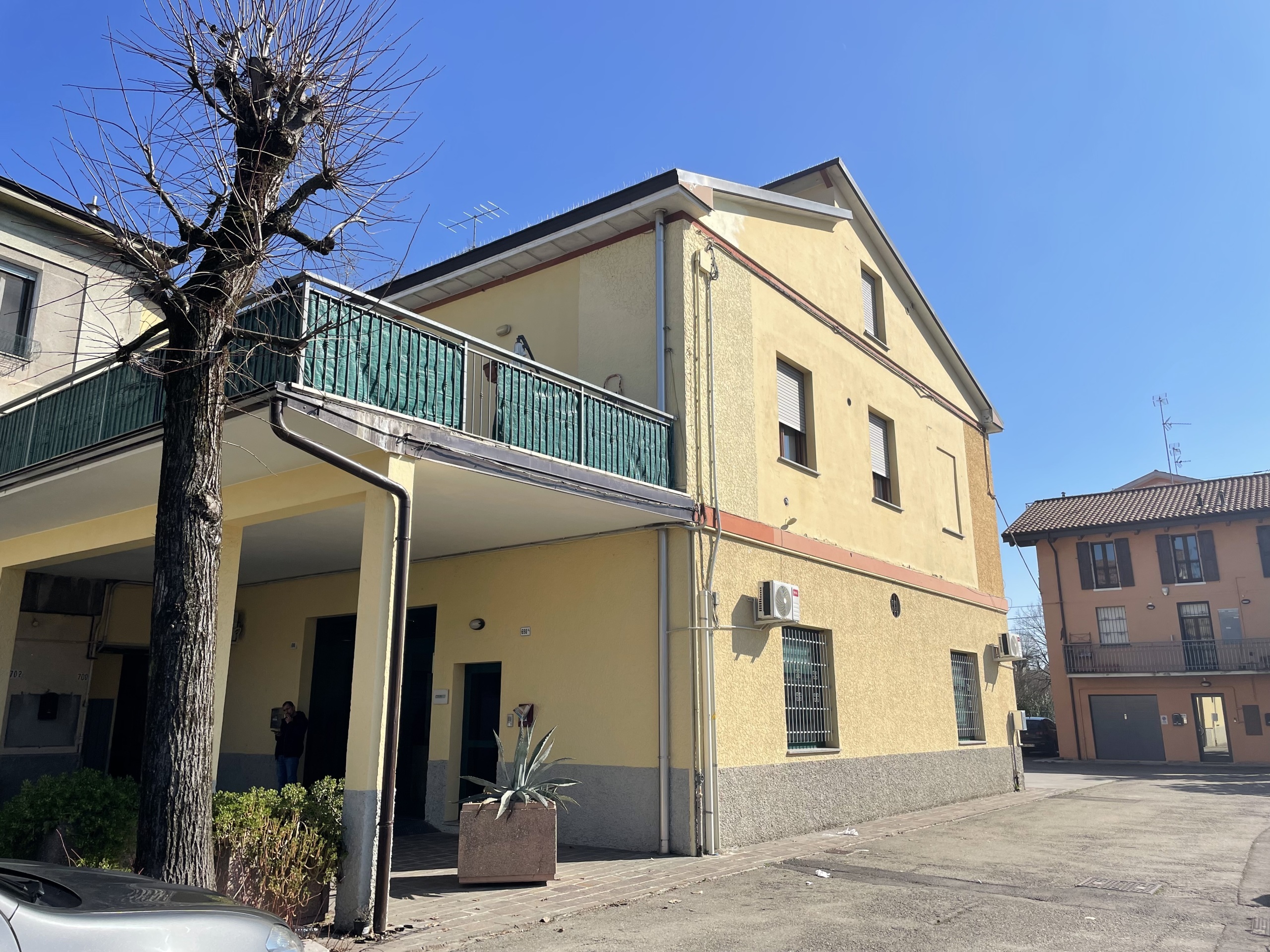 Casa indipendente in vendita in strada albareto 698, Modena