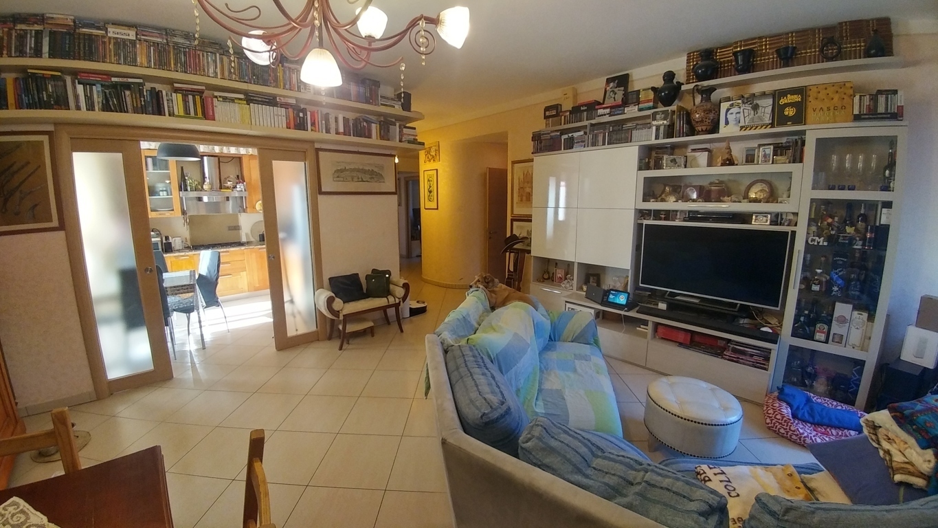 Appartamento in vendita in via san d'acquisto 89, Zocca