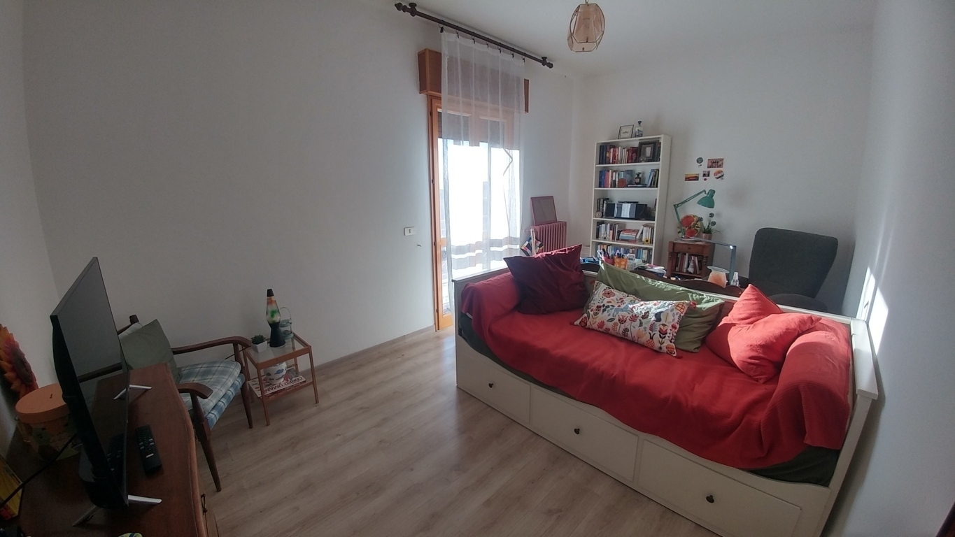 Trilocale da ristrutturare in via san d'acquisto 89, Zocca