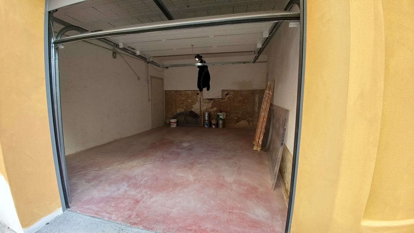 Box/Garage 28mq in affitto in via san paolo, Modena