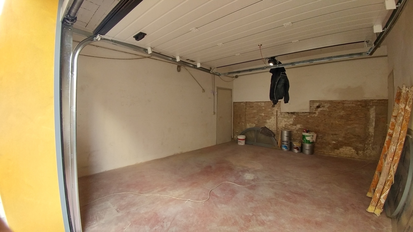Box/Garage 23mq in affitto in via san paolo, Modena