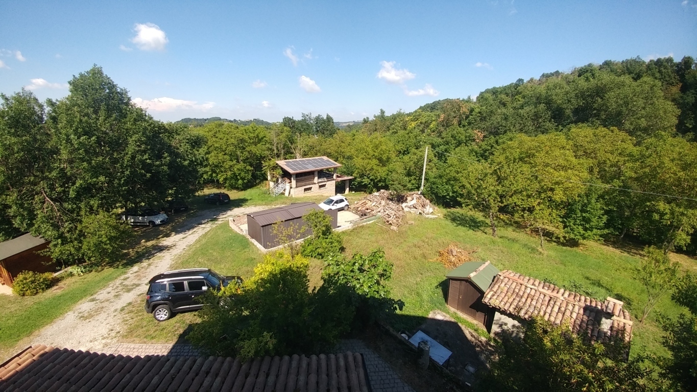 Casa indipendente con giardino in via zocchese 1066, Guiglia